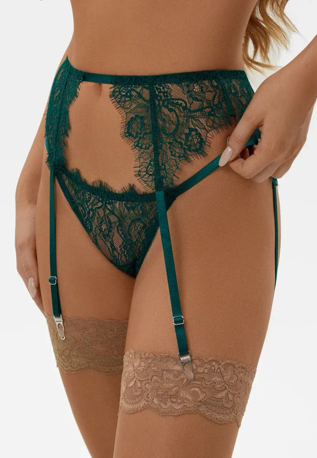 Пояс для чулок Emerald