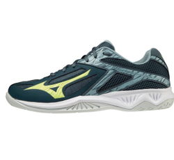 Mizuno thunder blade 3 зеленые US 8,5 / EUR 40 / UK 7,5