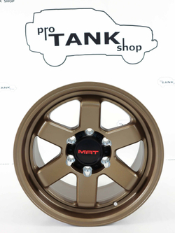 TANK 300 Колесный диск 17'' (1шт.) 7837C178532BZ