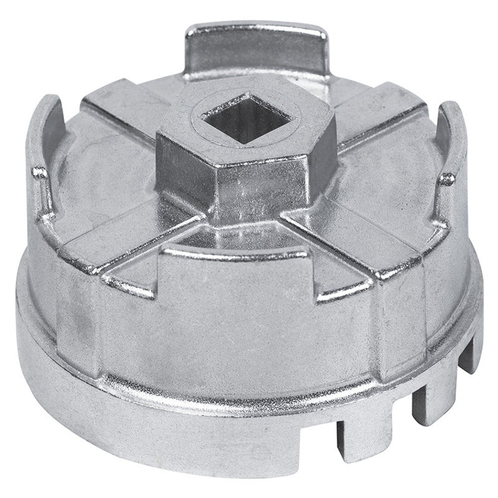 Съемник масляных фильтров, 64.5 мм, 14 граней, Lexus, Toyota МАСТАК 103-44164
