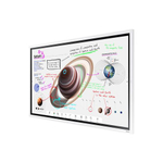 Интерактивная панель Samsung Flip WM55B, 55"