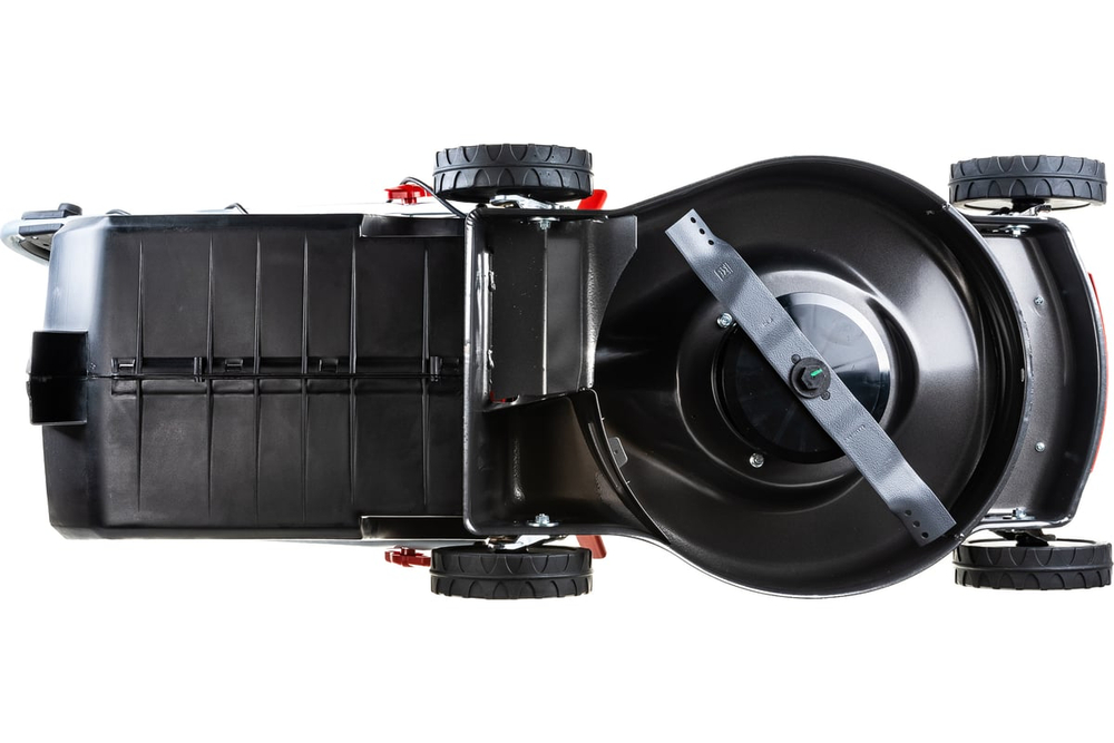 Газонокосилка электрическая (электрокосилка) EFCO LR 48 PE COMFORT PLUS