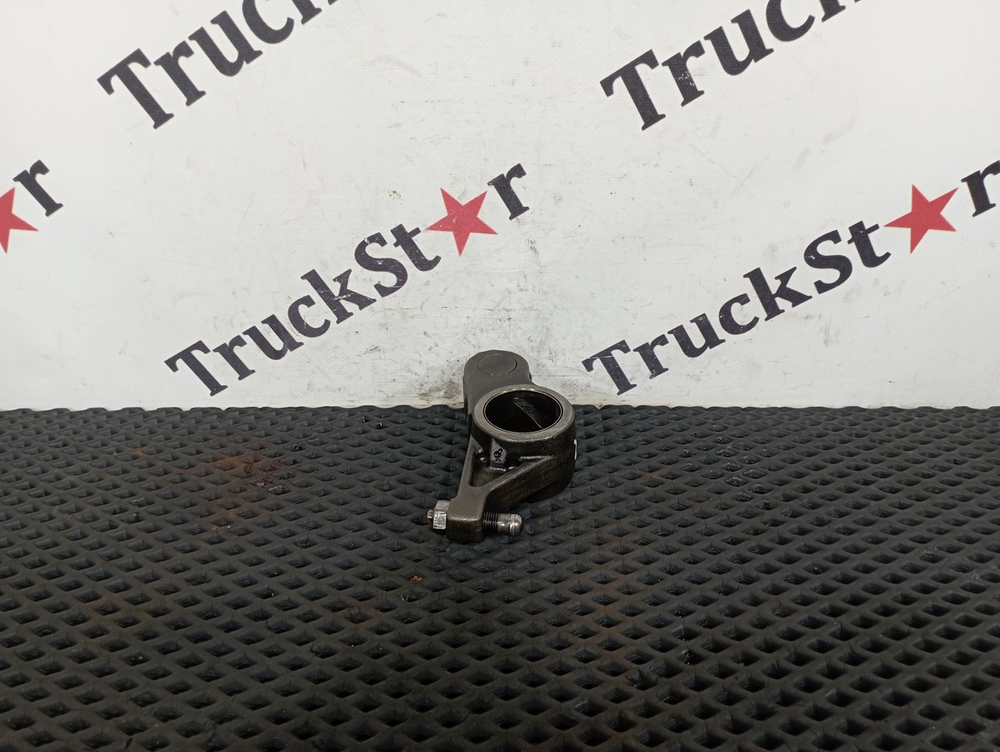 Рокер форсунки 2017г.