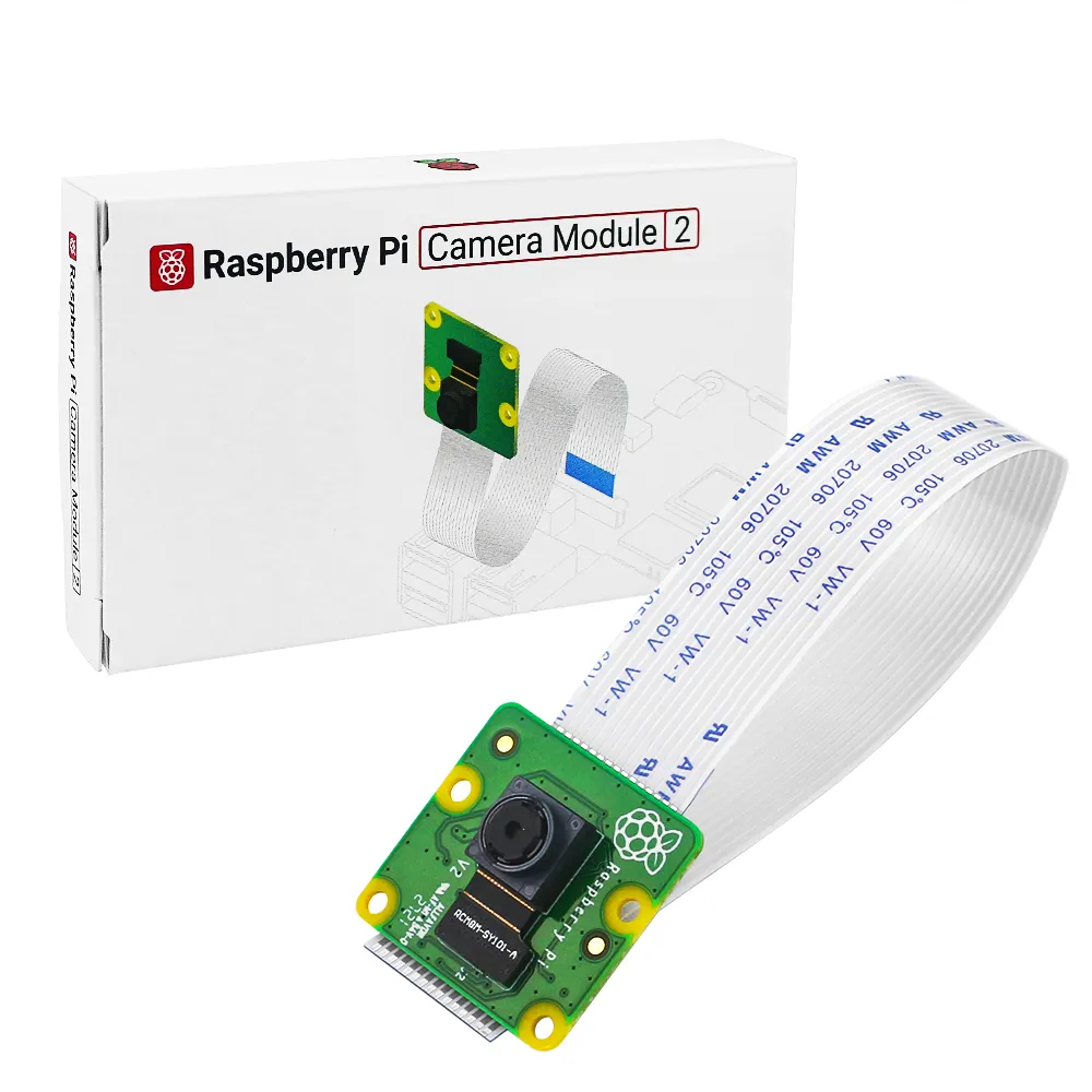 Камера для Raspberry Pi Camera Module 2 (V2)