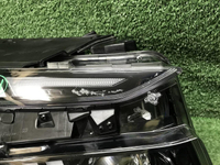 Битая Фара правая Hyundai Santa Fe 4 TM 20-23 LED