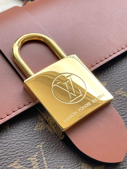 Louis Vuitton Locky BB