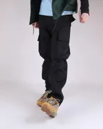 Брюки Anteater M47 Черные