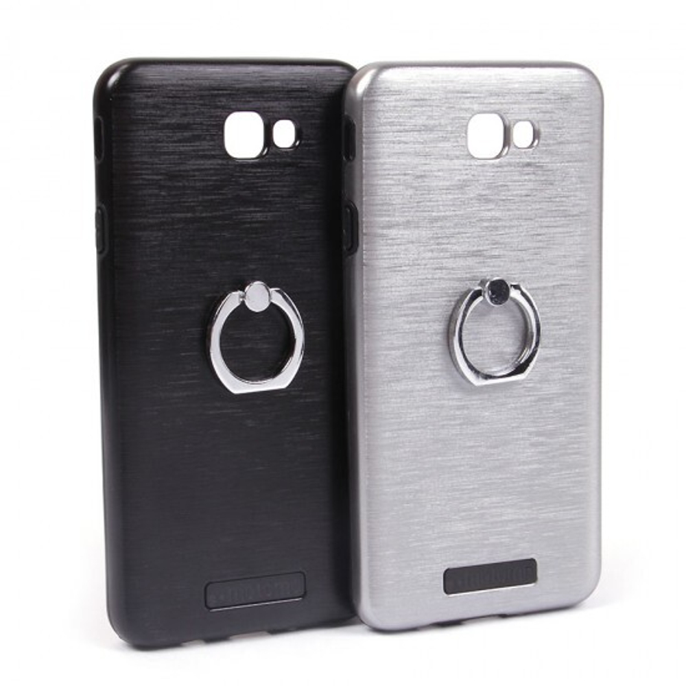 Панель Motomo для Samsung Galaxy J7 Prime, 009509 Черный