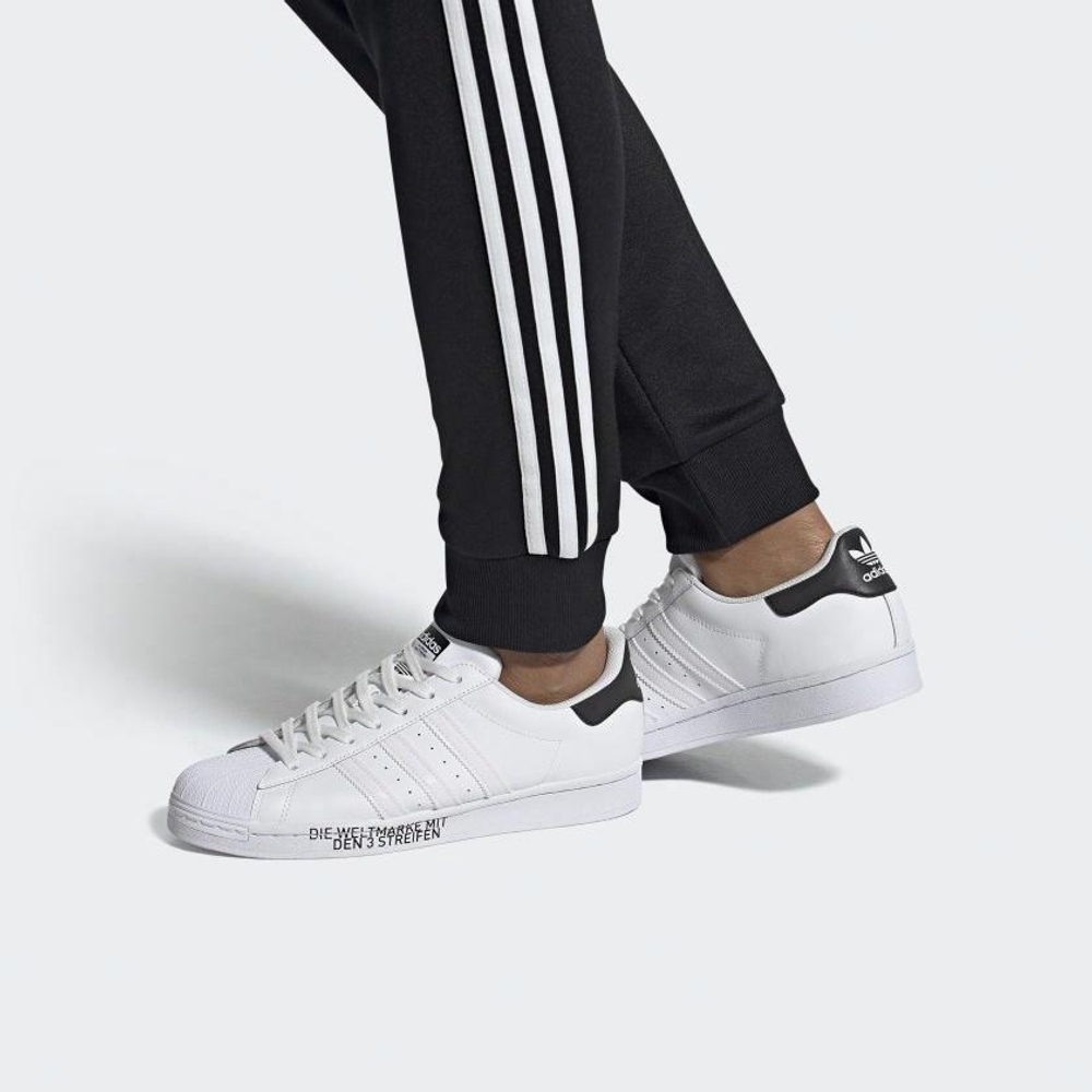Кроссовки Adidas Originals Superstar