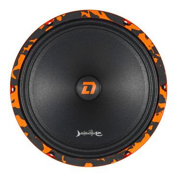 DL Audio Barracuda 250