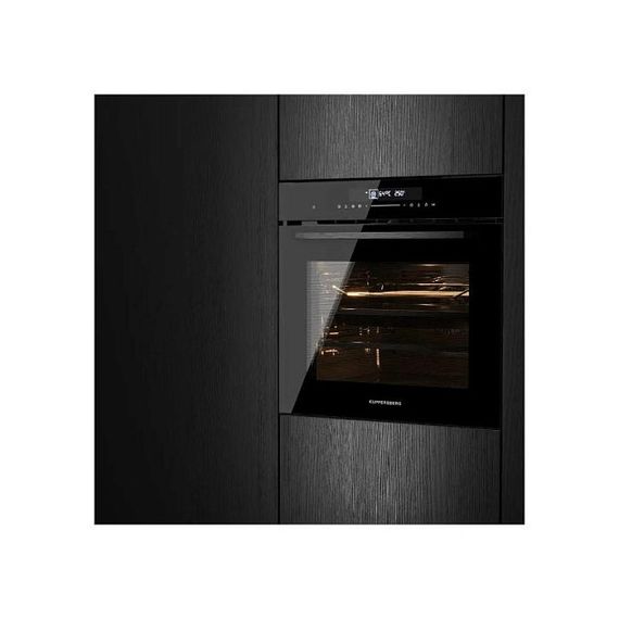 Духовой шкаф Kuppersberg HT 613 Black