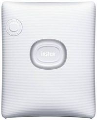 Fotoprinter \ Фотопринтер INSTAX SQ LINK WHITE EX D PRINTER