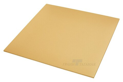 Керамогранит GT065M Профи песочный 60х60