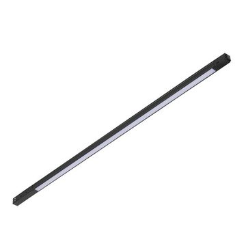 Светильник потолочный 20W 4000K ST1360.446.20 черный Skyline48+ ST-Luce