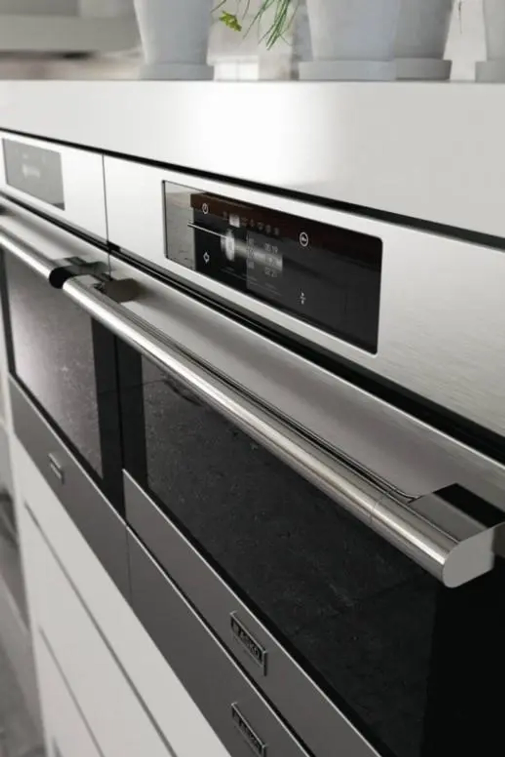 Компактный духовой шкаф Asko OCS8476S фото 6