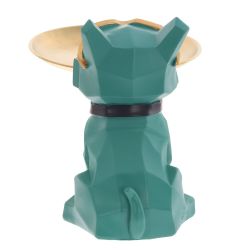 GAEM Фигурка декоративная "Собака", L16,5 W26 H19 см