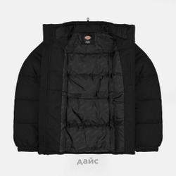 Пуховик мужской Dickies Waldenburg Jacket