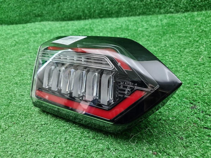 Фонарь левый внутренний Chery Tiggo 8 Pro (21-24)