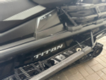 Снегоход POLARIS Titan Adventure ProStar S4
