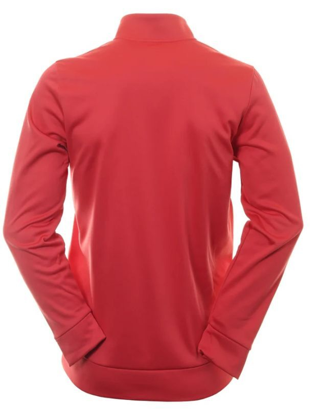 Мужская теннисная кофта Under Armour Men's Armour Fleece 1/4 Zip - chakra