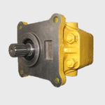 насос 07434-72202 komatsu D355C-3