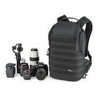 Рюкзак Lowepro ProTactic BP 350 AW II черный