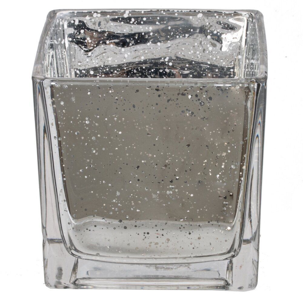 GAEM Подсвечник, L10 W10 H10 см, 2в.