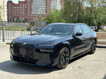 BMW 7 series 760i xDrive VII