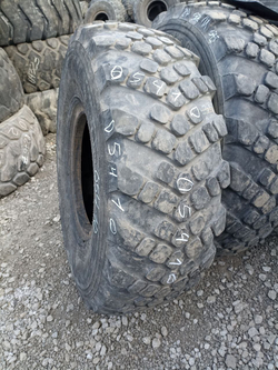 425/85R21 Kama 1260 шина б/у