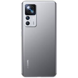 Смартфон Xiaomi 12T 8/128GB Silver