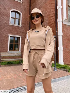 Костюм тройка FN-9970 Фабрика Моды