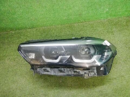 Фара левая BMW X5 G05 (2018-2023) LED