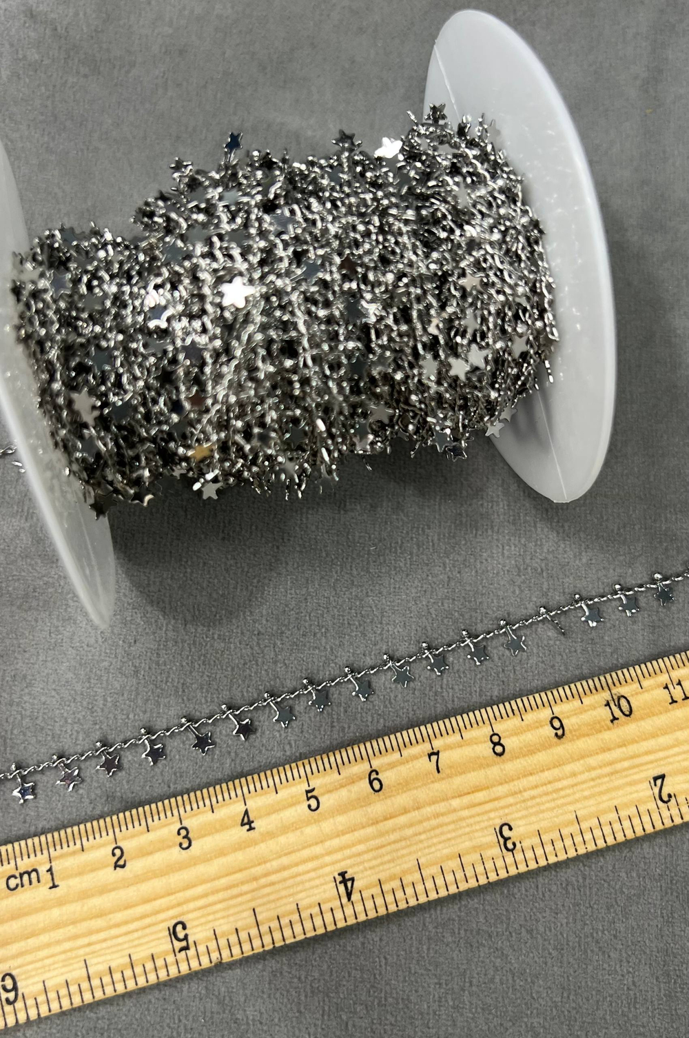 Цепь звезды 1531