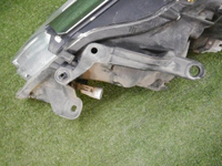 Битая Фара правая Toyota Camry 7 XV50 (2014-2017) ксенон не адаптив