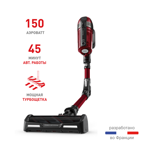 Беспроводной пылесос Tefal X-Force Flex 12.60 Animal Care TY98A9WO