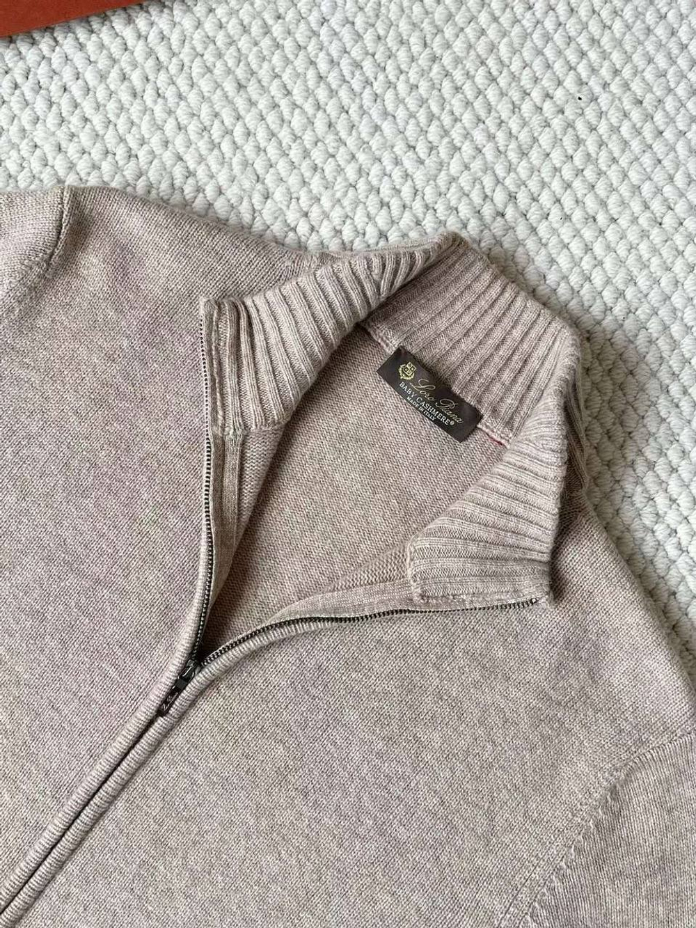Кардиган Loro Piana, арт. 470012697