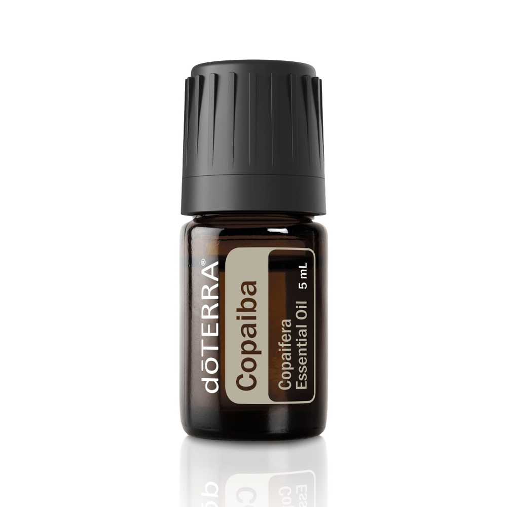 Эфирное масло dōTERRA Копайба, Copaiba, 5 мл (PROMO)
