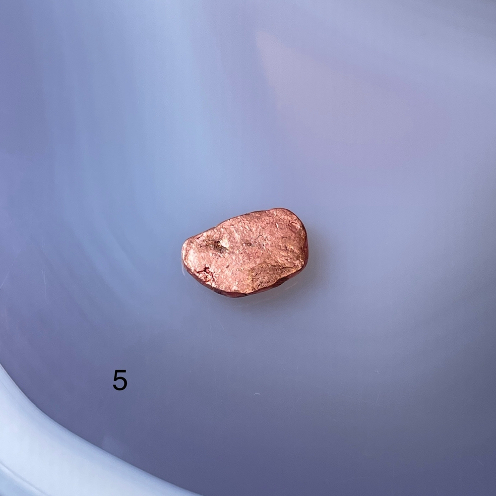 63840 Медь 10-12мм №5--77