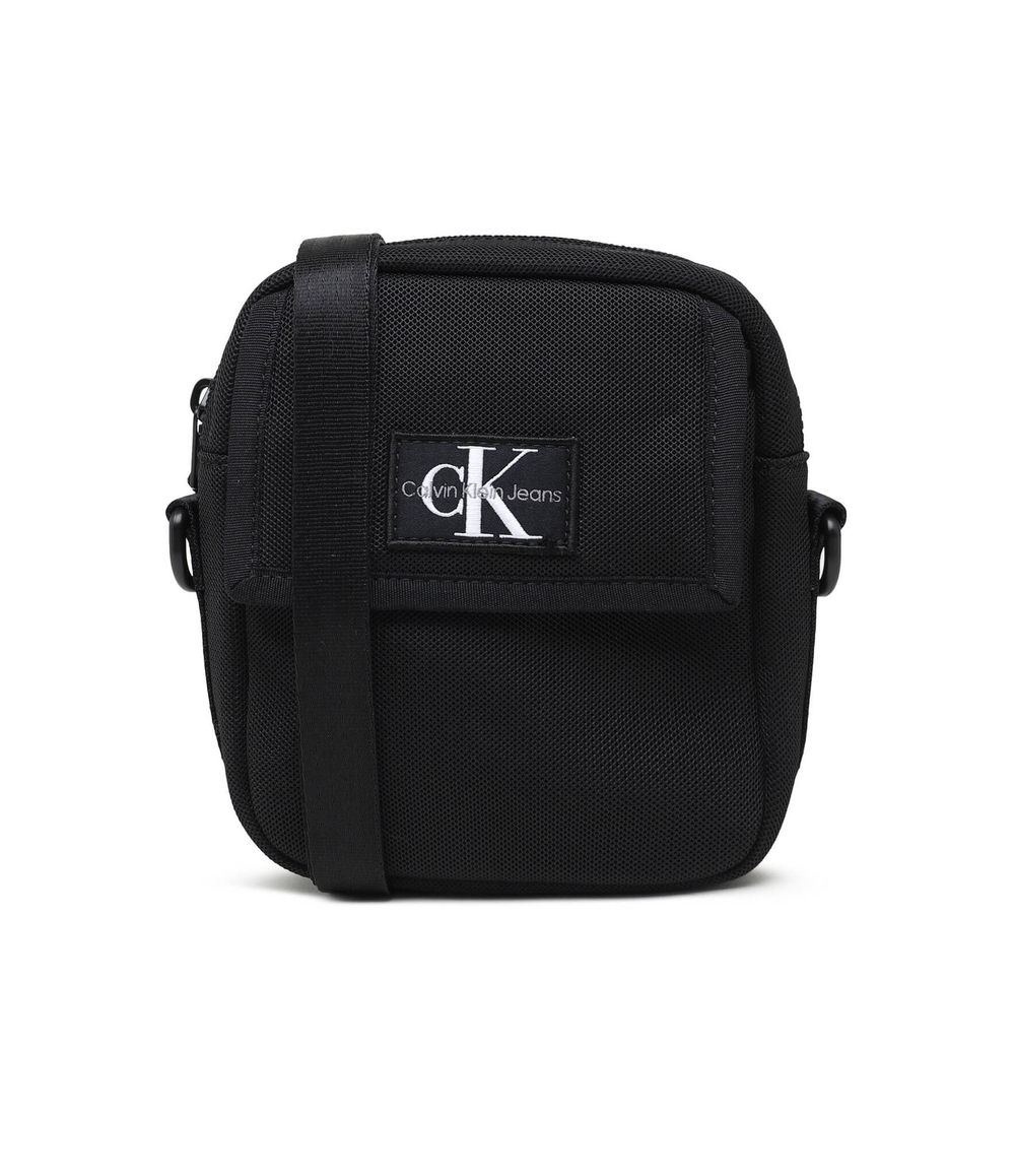 Сумка кросс-боди Calvin Klein Jeans - черный(IU0IU00558)