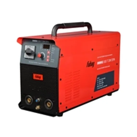 Разъем управления для горелки Fubag TIG 5pin