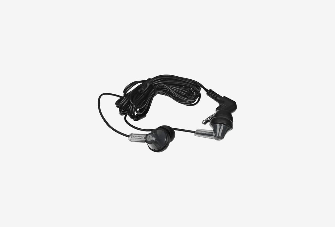 Panasonic RP-HJE120_0426329101100