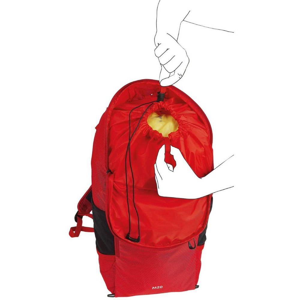 Рюкзак CAMP M20