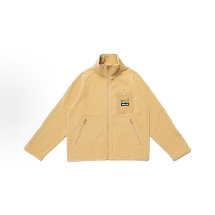 Human Made Biege Jacket