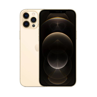 Смартфон Apple iPhone 12 Pro Max 128 ГБ, золотой