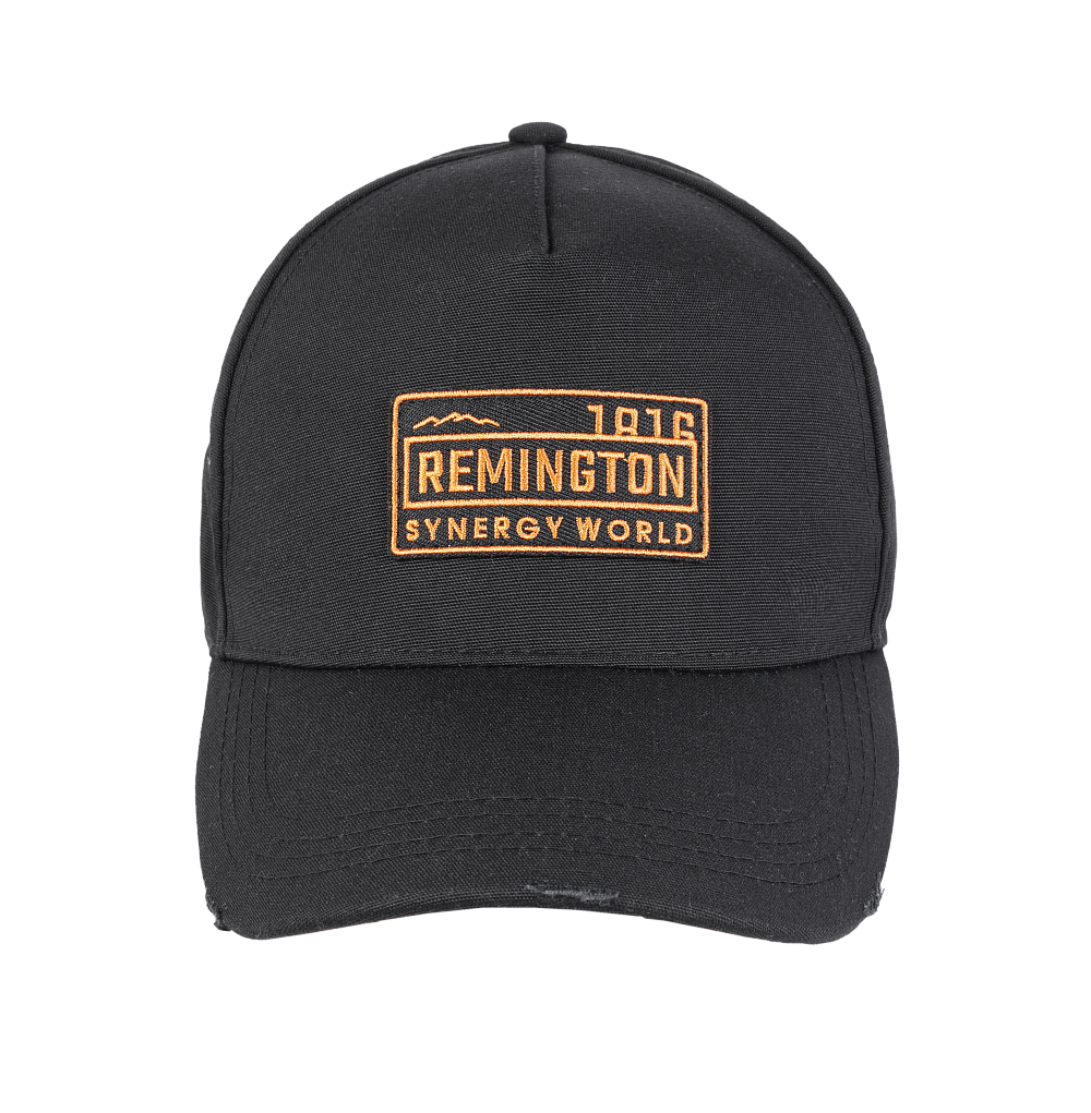 БЕЙСБОЛКА REMINGTON MILLENNIUM BLACK