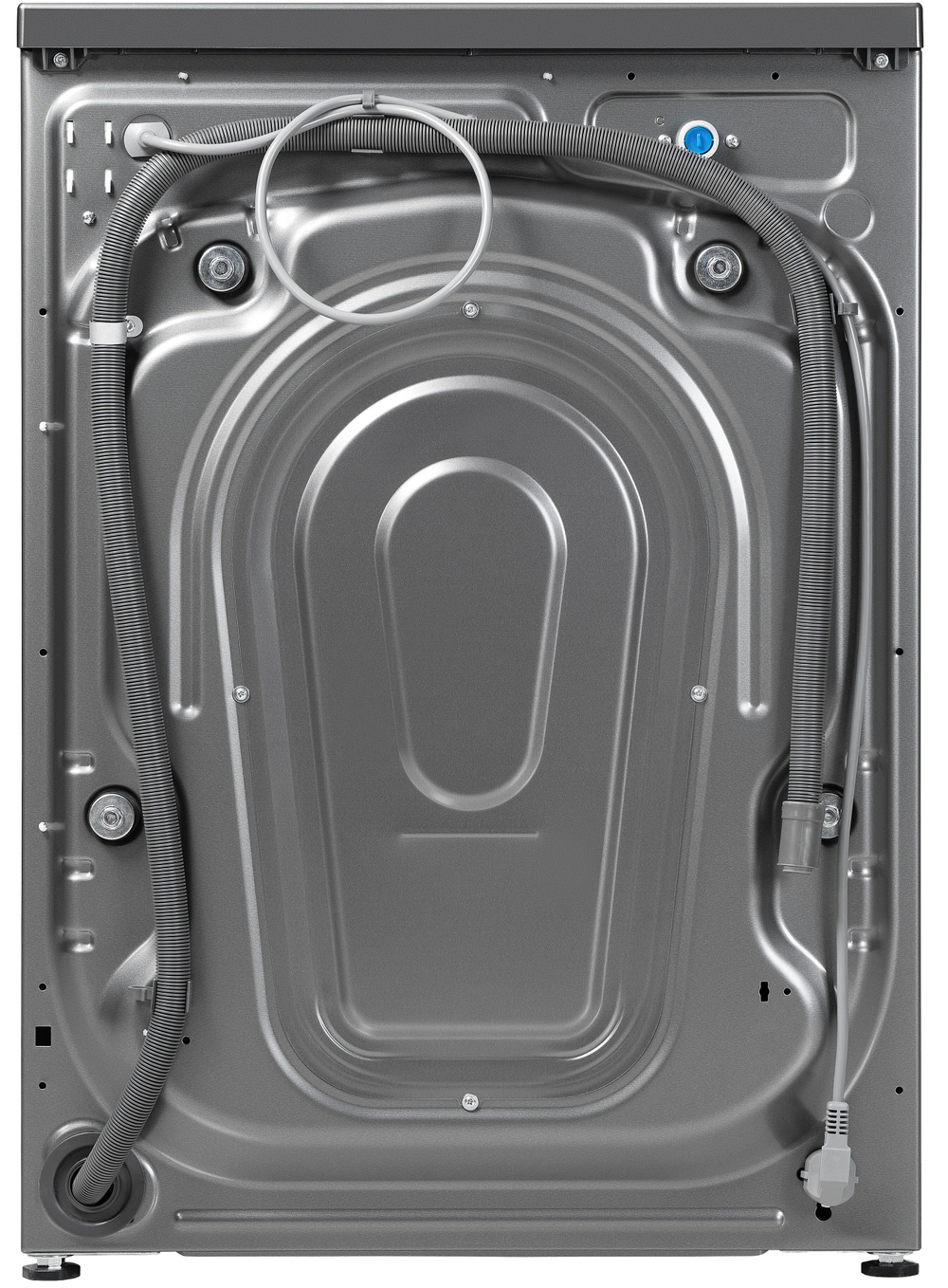 Стиральная машина БИРЮСА WM-SM510/10 M