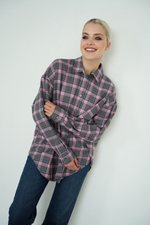 Рубашка женская 2226