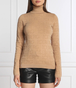 гольф Iceberg - светло-коричневый(225 I2P A003 7089)