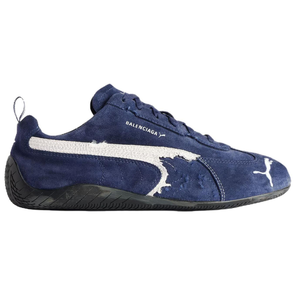 Puma X Balenciaga Speedcat