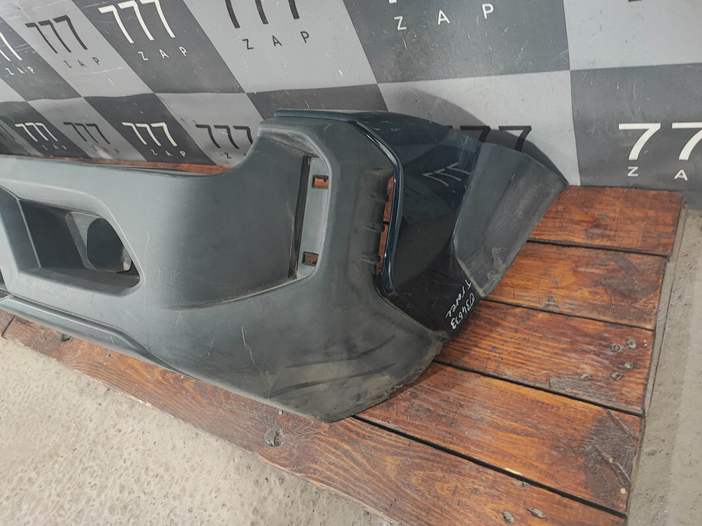 Бампер задний LADA Niva Travel 20-нв Б/У Оригинал 212302804015800